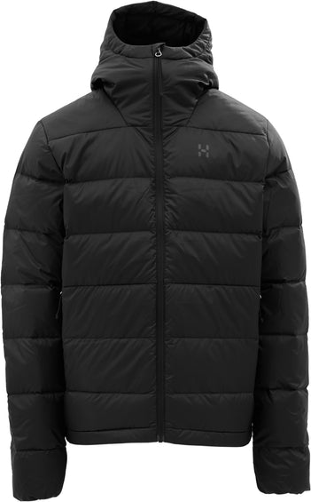 Haglöfs Manteau à capuchon Bield Down II - Homme