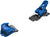 HEAD Fixations de ski Attack 14 GW BR.85[A] - Blue