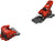 HEAD Fixations de ski Attack 14 GW BR.85[A] - Red