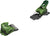 HEAD Fixations de ski Attack 14 GW - Green