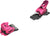 HEAD Fixations de ski Attack 14 GW - Pink