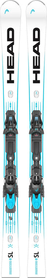HEAD Skis Worldcup Rebels e-SL