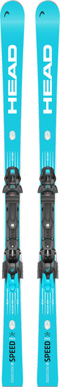 HEAD Skis Rebels e-Speed Pro