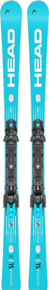 HEAD Skis Worldcup Rebels e-SL Pro