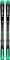 HEAD Skis Supershape e-Magnum SW avec fixations de ski Protector PR 13 GW - Black - Green