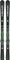 HEAD Skis Supershape e-Magnum SW avec fixations de ski Prot - Black - Green