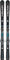 HEAD Skis Supershape e-Speed SW avec fixations Protector PR 13 - Black - Speed Blue