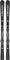 HEAD Skis Supershape e-Original SW avec fixations de ski PR - Black