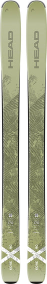 HEAD Skis Kore X 90