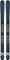 HEAD Skis Kore X 80 avec fixations de ski PRW 11 GW - Blue - White