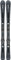 HEAD Skis Shape e-V10 SW avec fixations de ski PR 11 GW - Anthracite - Grey