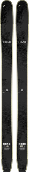 HEAD Skis Kore 118 Ti