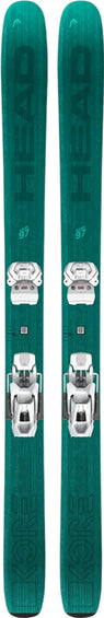 HEAD Skis Kore 97 - Femme
