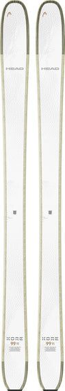 HEAD Skis Kore 93 Ti - Femme
