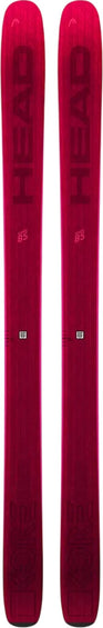 HEAD Skis Kore 85 - Femme