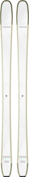 HEAD Skis Kore 87 Ti - Femme