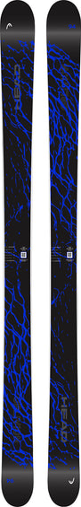 HEAD Skis Oblivion 94