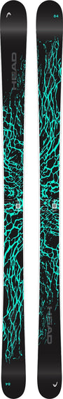 HEAD Skis Oblivion 84