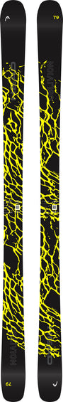 HEAD Skis Oblivion 79