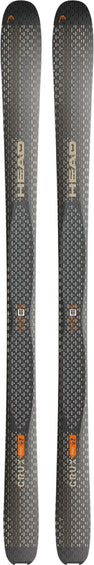 HEAD Skis Crux 93 Pro