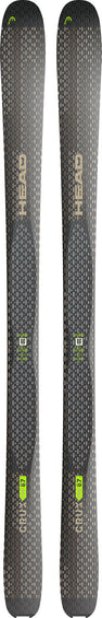HEAD Skis Crux 87 Pro