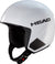 HEAD Casque Downforce - White