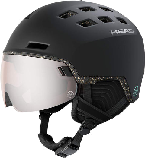 HEAD Casque Radar Rethink