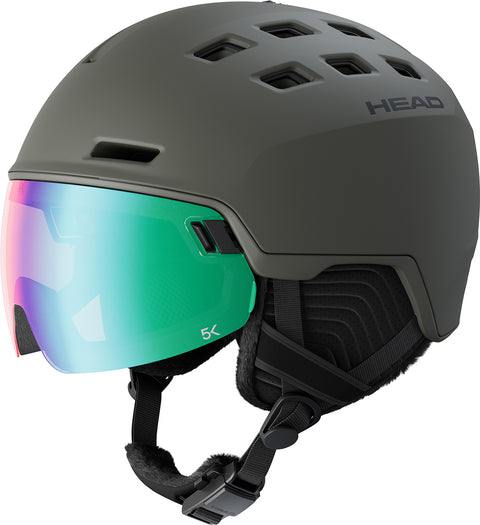 HEAD Casque Radar 5K