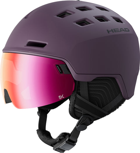 HEAD Casque Rachel 5K