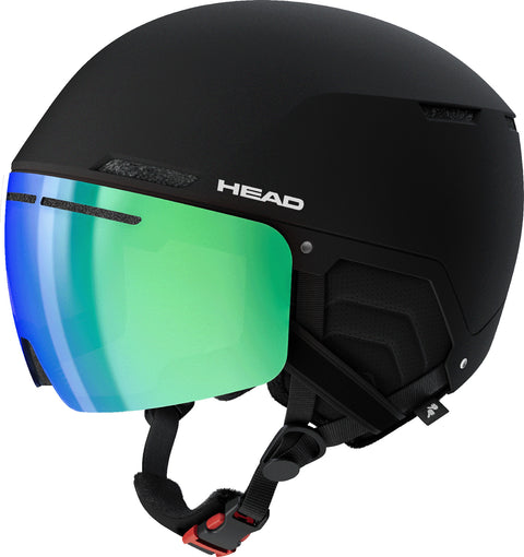 HEAD Casque à visière Cinema Photo