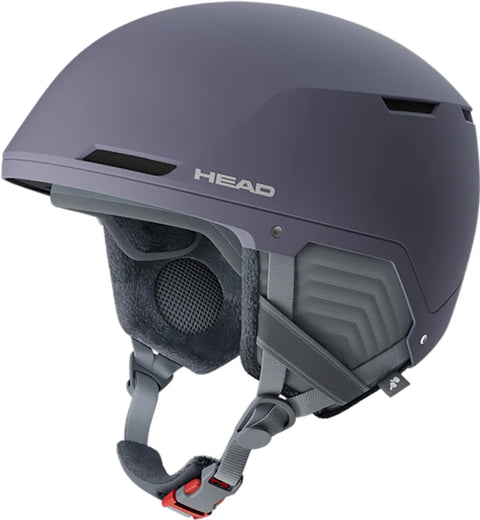 HEAD Casque Compact Pro - Femme