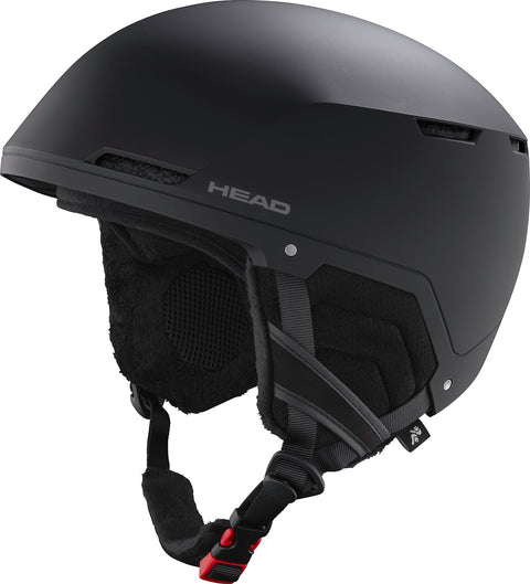 HEAD Casque Compact EVO - Unisexe