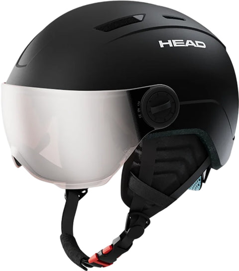 HEAD Casque Mojo Visor - Jeune