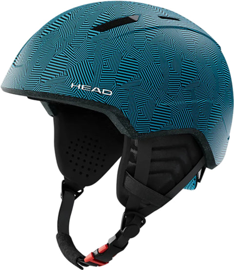 HEAD Casque Mojo - Enfant