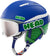 HEAD Ensemble casque et lunettes de ski Mojo - Jeune - Blue - Green