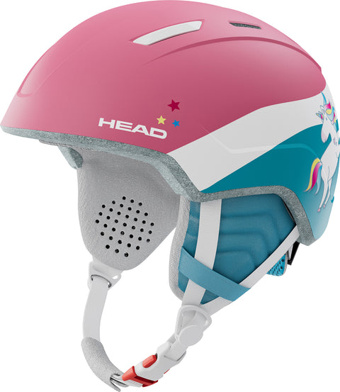 HEAD Casque Maja - Fille