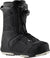 HEAD Bottes de planche à neige Legacy BOA - Femme - Black