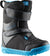 HEAD Bottes de planche à neige Kid LYT Velcro - Jeune - Black