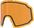 HEAD Verres Neves - ORANGE