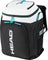 HEAD Sac à dos Rebels Racing - S - Black - White - Speed Blue