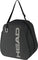 HEAD Bootbag - Grey - Black - Speed Blue