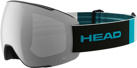 HEAD Lunettes de ski Sentinel 5K avec verres de rechange
