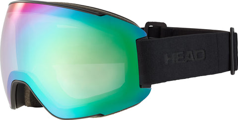 HEAD Lunettes de ski Magnify 5K Photo - Unisexe