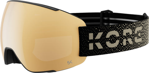 HEAD Lunettes de ski Magnify 5K avec verres de rechange