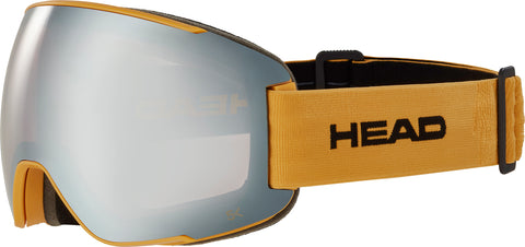 HEAD Lunettes de ski Magnify 5K