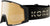 HEAD Lunettes de ski Neves Pro 5K - Gold - Kore