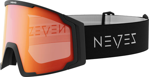 HEAD Lunettes de ski Neves