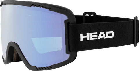 HEAD Lunettes ski Photo Contex - Unisexe
