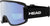 HEAD Lunettes ski Photo Contex - Unisexe - Black
