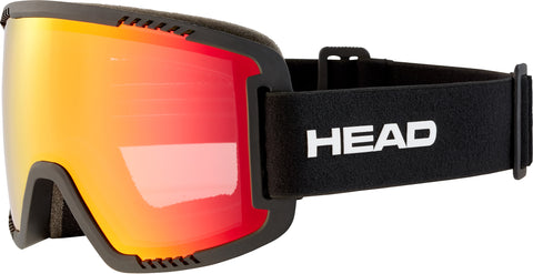 HEAD Lunettes de ski Contex - Unisexe